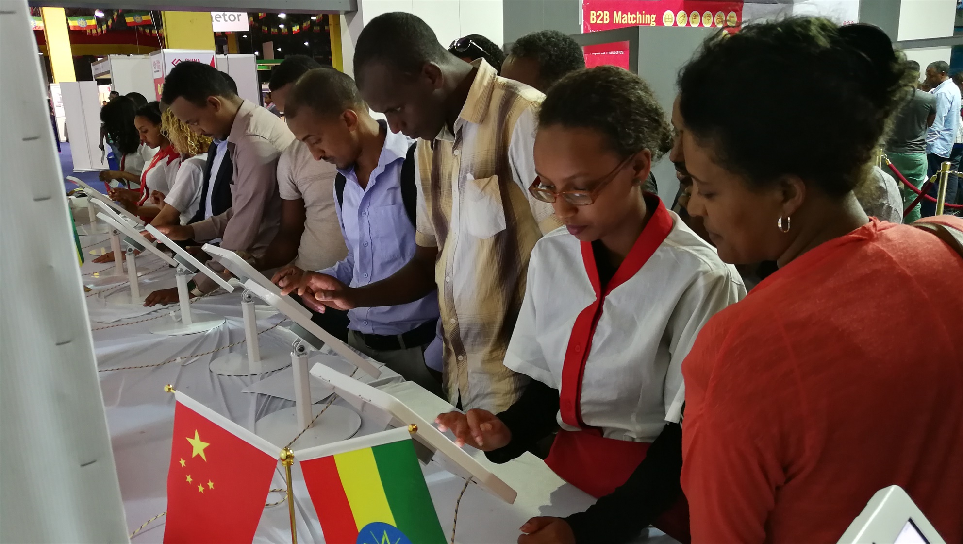 2019年埃塞俄比亚印刷包装机械展