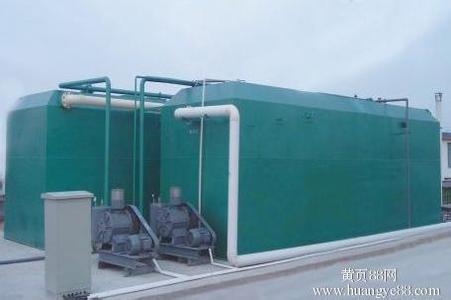 医疗废水处理设备-柳州