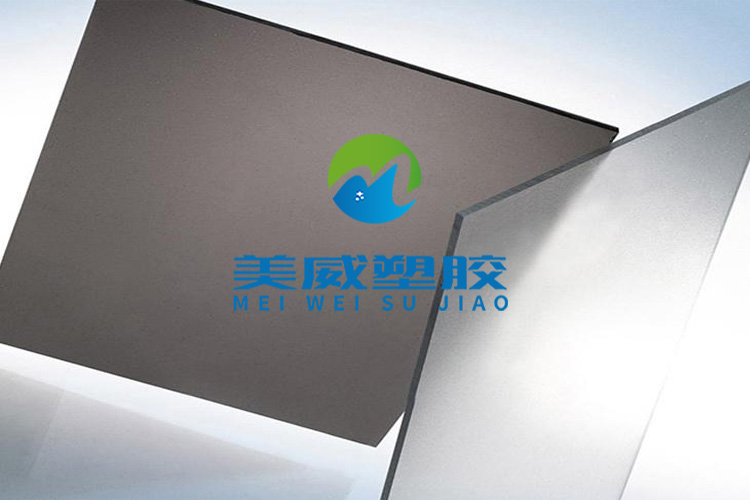 南京无锡高透明PC板PC磨砂板塑料PC耐力板