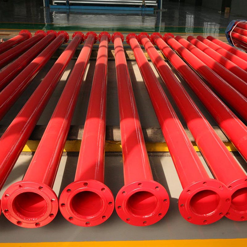 鹤壁钢管方管——承压能力强的方管