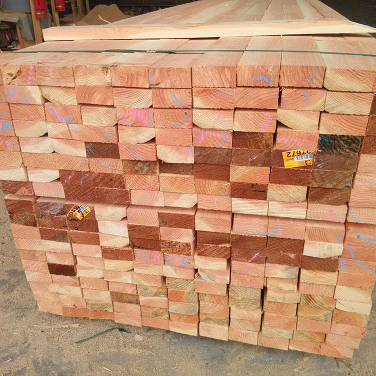 加工工地木方 工地工程建筑方木 尺寸标准 松木建筑木方