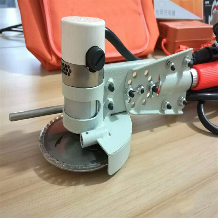 优惠直销 sc-新款电动树枝修剪机 可伸缩式电动高枝锯