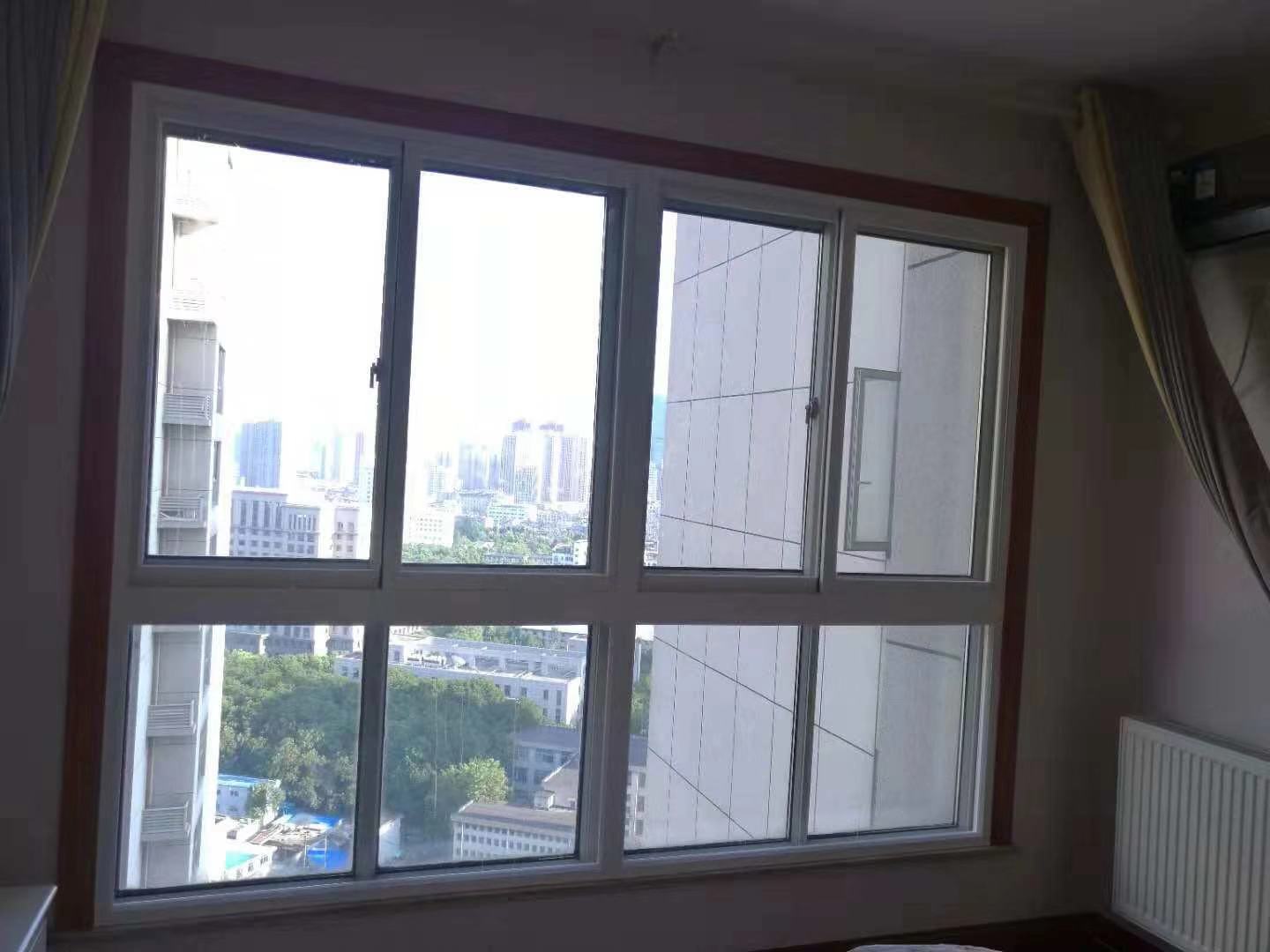 武汉隔音降噪窗隔音玻璃价格一平方
