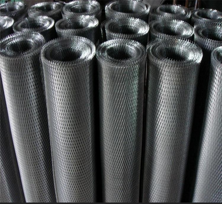 不锈钢钢板网广东惠州304不锈钢钢板网定做批发厂家