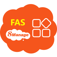 8Manage企业管理软件 3.2全新推出，**企业管理新潮流