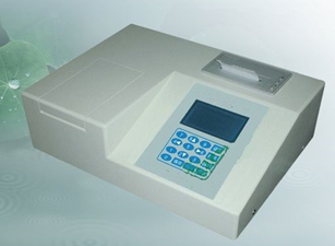 内置打印机 实验室要求LB-9000COD快速测定仪