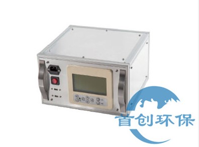 **低浓度烟尘测试仪SC-8051FX型大流量低浓度烟尘自动测试仪