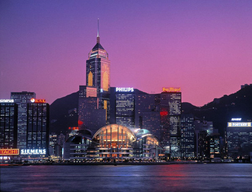 中国香港贸发局三大展会报名排期表—2019中国香港展会