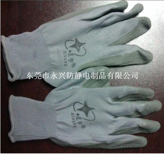 东莞防静电手套批发厂家讲述戴防静电手套是否还要戴防静电手环