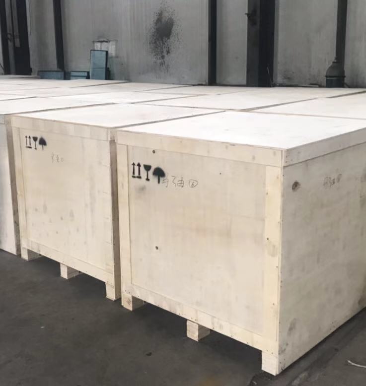 北京昌平出口海外设备仓储木箱包装物流服务