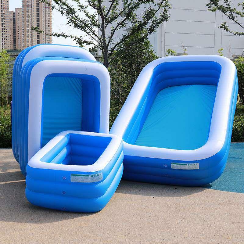 北京儿童充气游泳池玩具有哪些