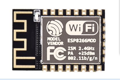 乐鑫ESP8266WiFi模块WiFi探针ESP-12F