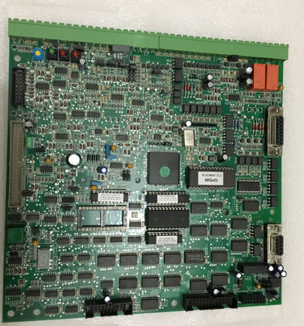 供应安萨尔多直流调速器主板控制板211QS50417C