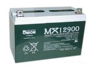 友联UNION蓄电池MX12900配电柜报价