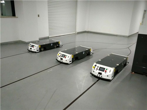 AGV自动引导小车/智能搬运车/agv搬运车/仓库机器人/自动导引车