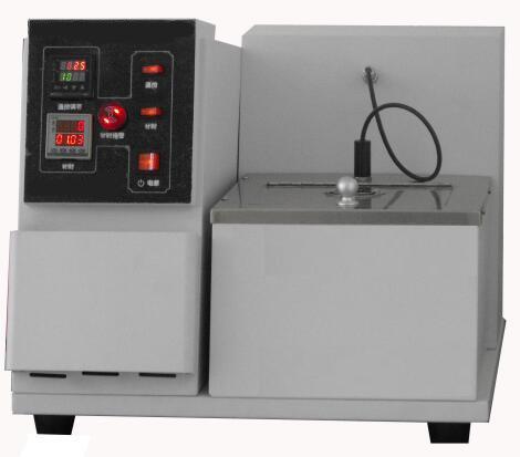 SH0804型电气绝缘油腐蚀性硫测定仪