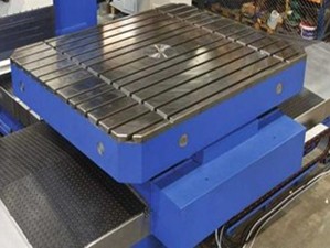 厂家直销 铸铁方箱规格 划线方箱报价 检验方箱型号齐全