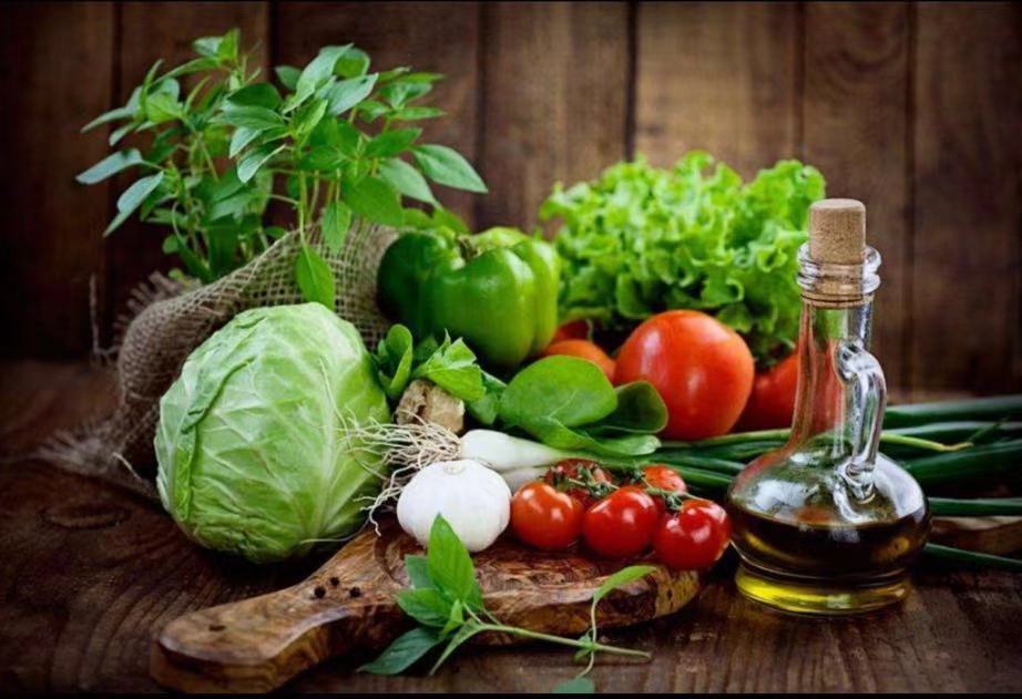 生态农业-蔬菜
