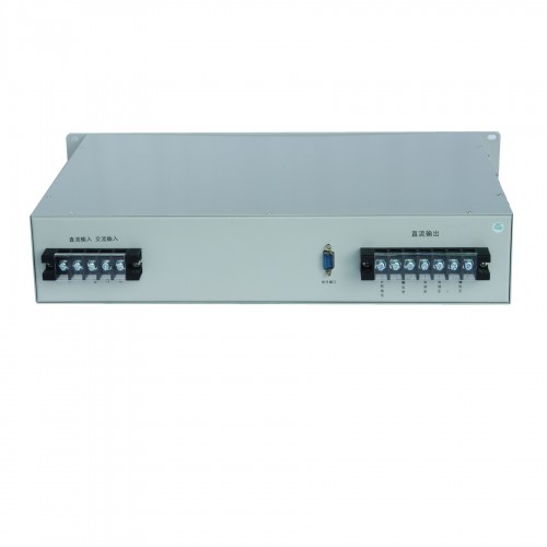 厂家供应DC48V 100A嵌入式通信电源屏