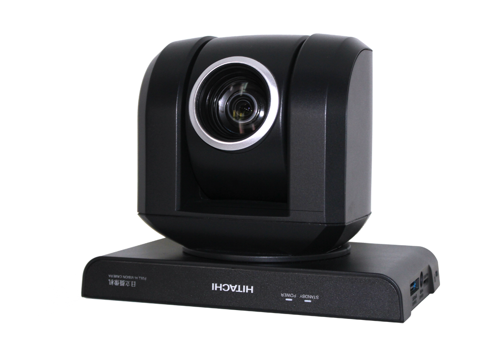 HITACHI VZ-HD4000HC高清摄像机 产品参数