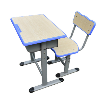 制造公司 高埗学校课桌椅直销 品优家具