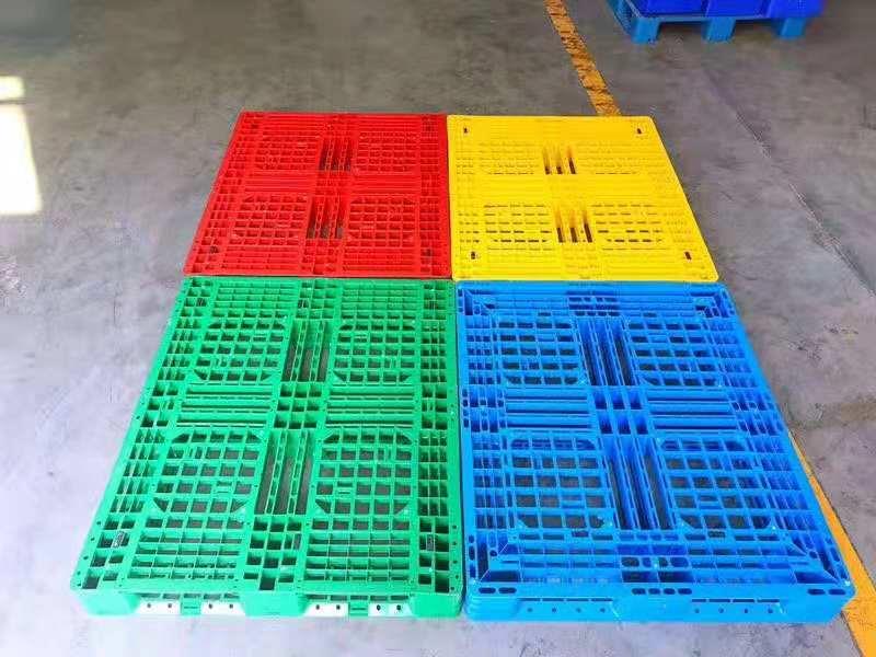 上海塑料托盘生产厂商