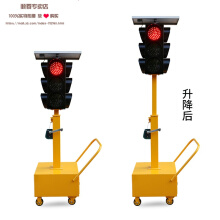 广州成员之一科技LED交通信号灯