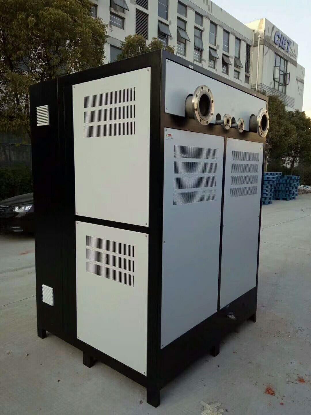 SEOT 性能稳定 广东节能电加热导热油炉规格