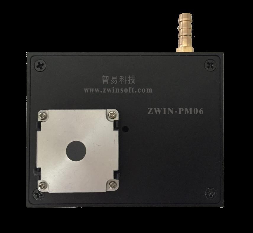 天津进口激光散射法颗粒物传感器 天津智易时代科技发展有限公司