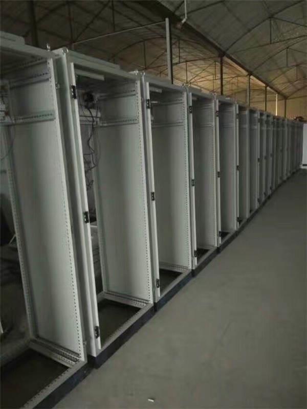 泸州PLC控制柜价格 全自动变频供水控制柜