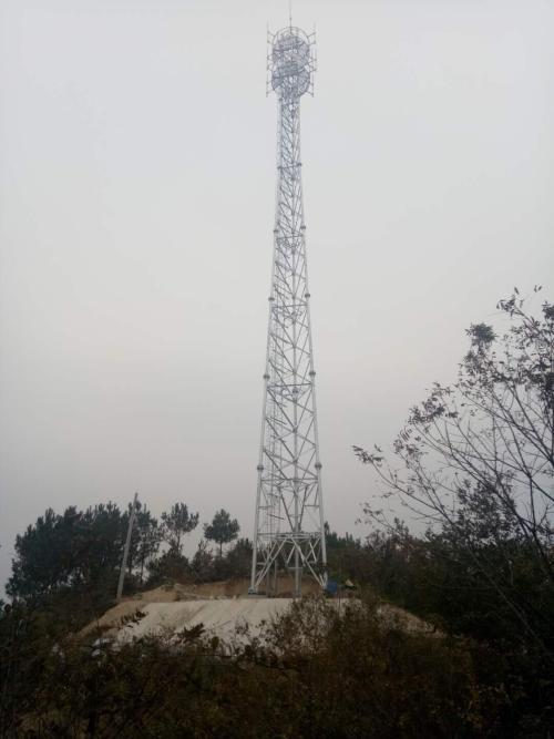 25米通讯塔