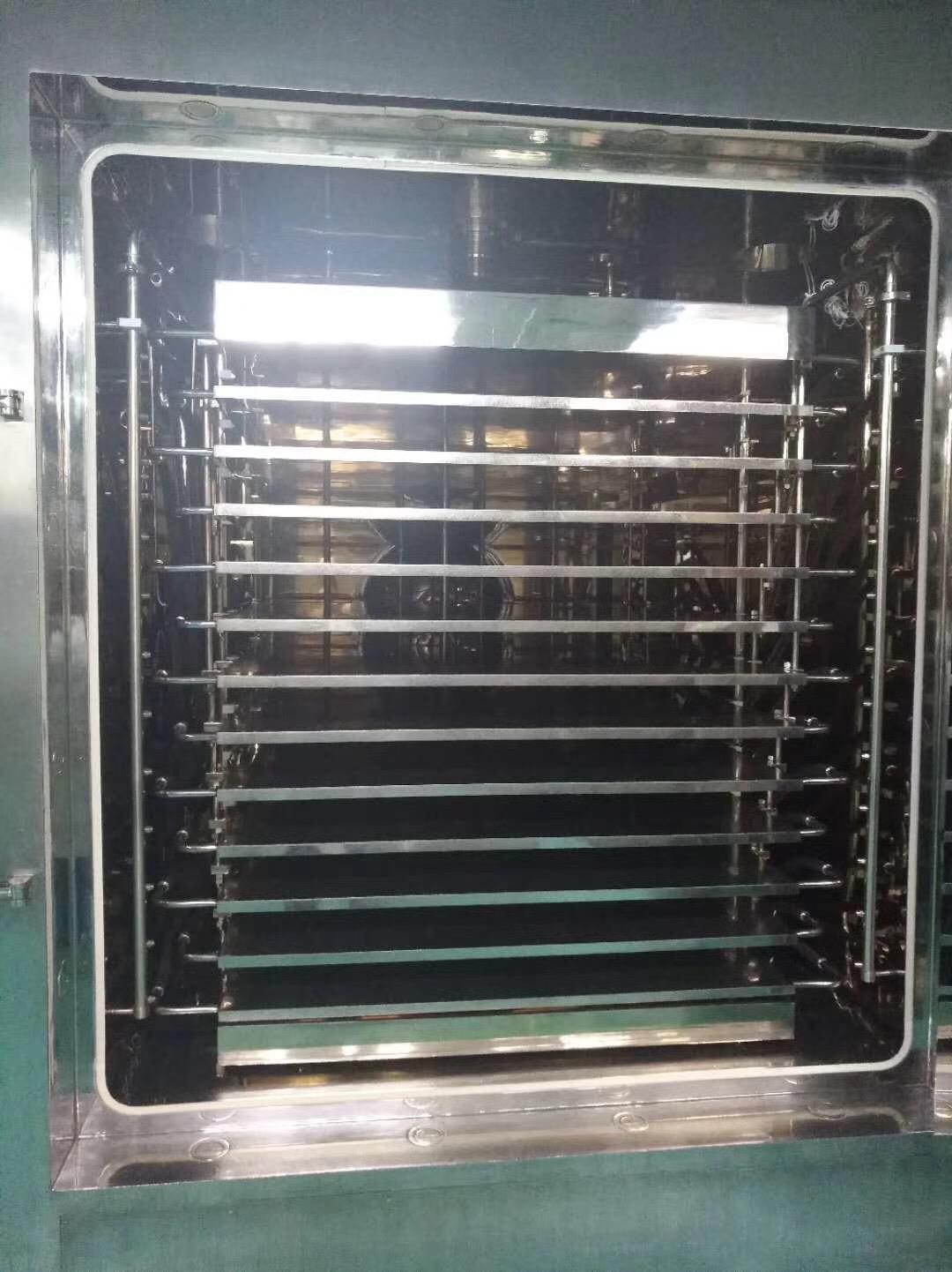 扬州回收二手真空冷冻干燥机