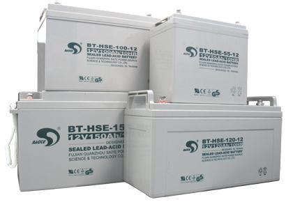 青海赛特蓄电池BT-HSE-180-12