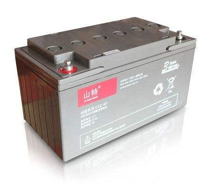 蓄电池C12-65AH标准型号/报价单