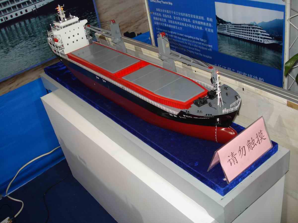 广元轮船模型哪家专业