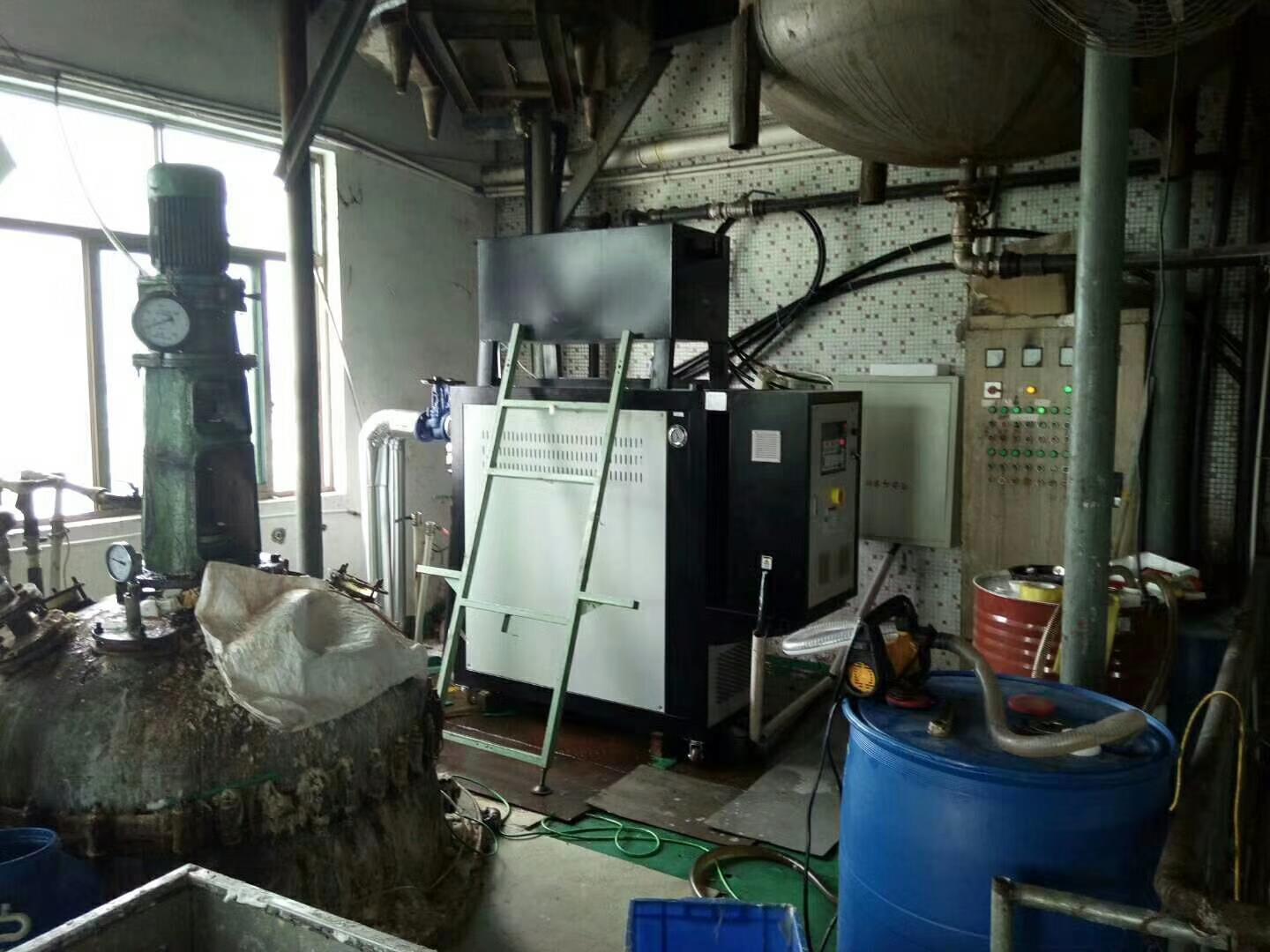 SEOT 邢台环保电加热导热油炉厂 坚固耐用
