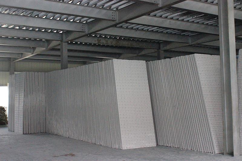 玉林钢丝网架膨胀珍珠岩隔墙板厂家