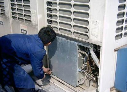 空调维修哪家专业 专业的维修安装