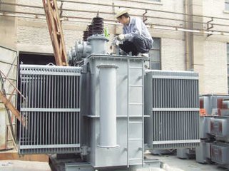 滁州市二手变压器回收 变压器回收多少钱一吨
