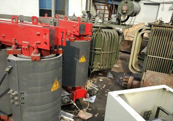 宁波市ABB变压器回收参考 信得过单位