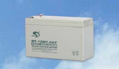 青海赛特蓄电池BT-HSE-180-12