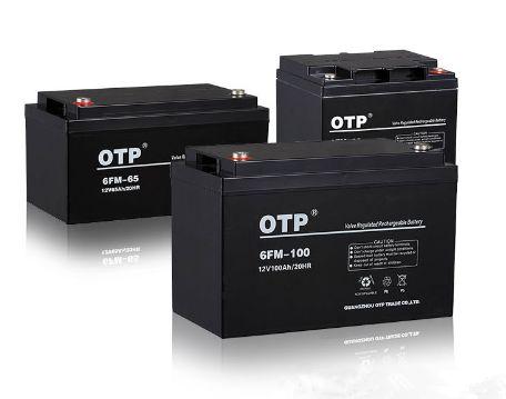 OTP蓄电池价格 性能稳定