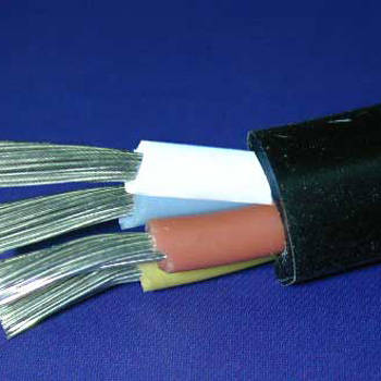 科盟电线电缆 H07RN-F 橡套电缆