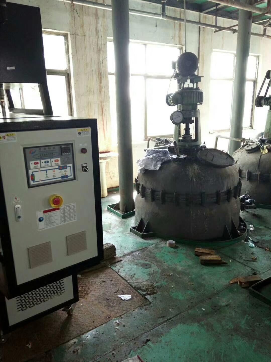 杭州8万大卡电加热导热油炉 性能稳定