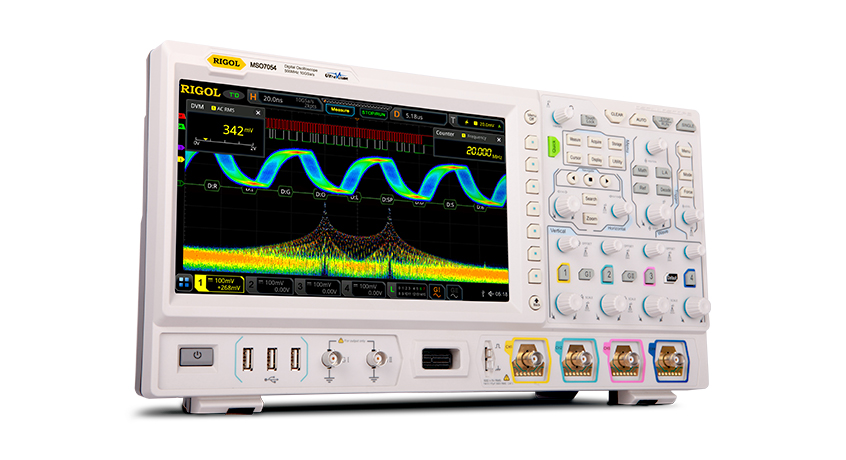 DSG3000射频信号源,普源代理商
