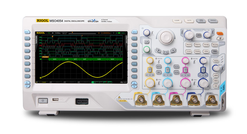 DSG800射频信号源,普源代理商