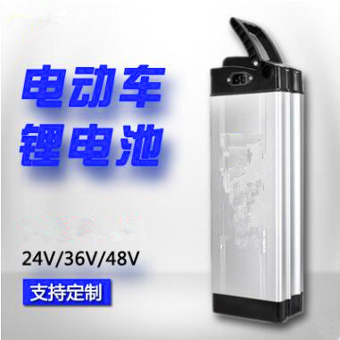 Pack批发厂家 36V 10AH 成人电动滑板车锂电池 A品动力型锂电池