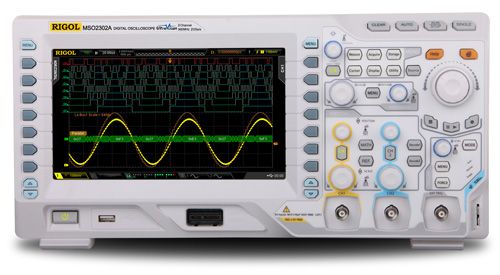 普源精电DS4000E系列DS4024E数字示波器