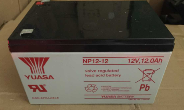 YUASA蓄电池NPH5-12参数/报价