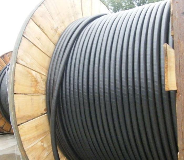邗江电缆回收 每天实地预估价格
